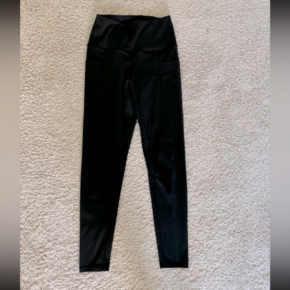 FETY Athletic Pants with Pockets - Picture 2 of 5